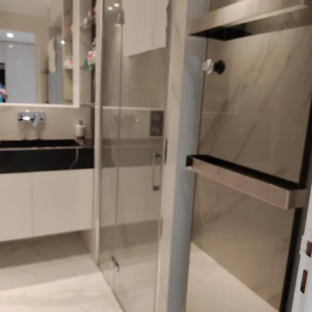 شقة Coeur Marina Baie Des Anges, Between And Cannes فينوف لوبيه