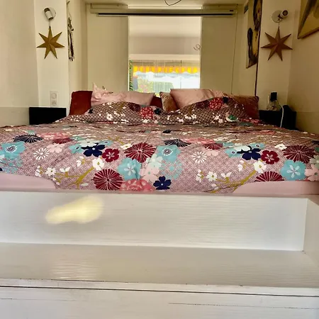 شقة Coeur Marina Baie Des Anges, Between And Cannes *