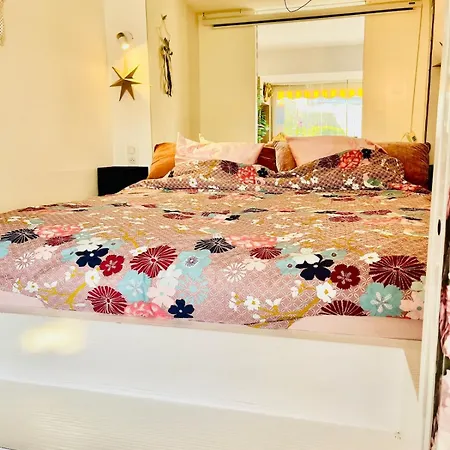 Coeur Marina Baie Des Anges, Between And Cannes فينوف لوبيه